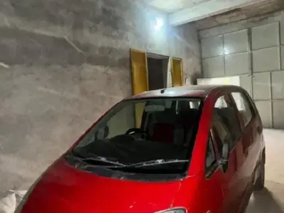 Maruti Suzuki Zen Estilo 2007 with LPG Maruti Suzuki Zen Estilo 2007 with LPG