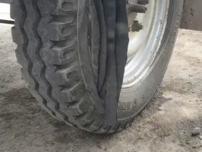 2020 Chhakda Rickshaw BS3 with New Tyres 2020 Chhakda Rickshaw BS3 with New Tyres