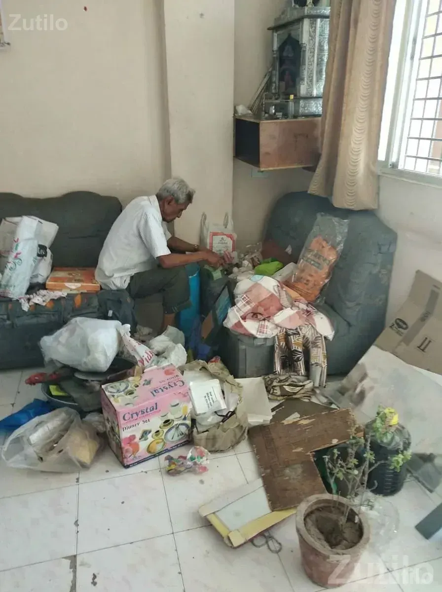 1 BHK Flat for Sale in Udhna - House for Sale - Udhna - Image 2