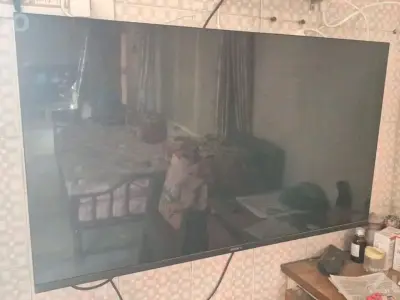 Sony 43 Inch Smart TV Sony 43 Inch Smart TV