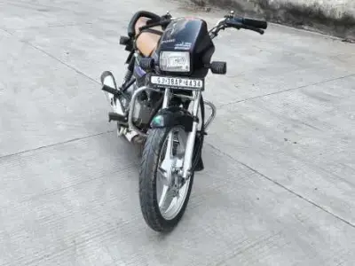 Motorcycle 2024 Model with Full Insurance