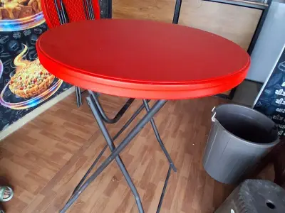Cafe table Cafe table
