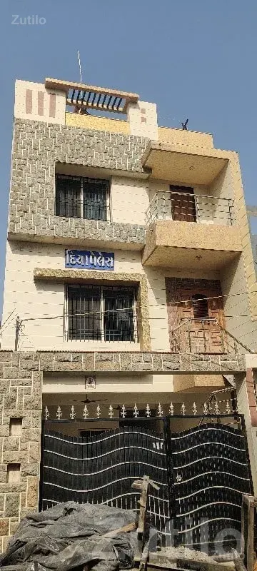 4BHK House for Sale in Upleta - House for Sale - Upleta - Image 3