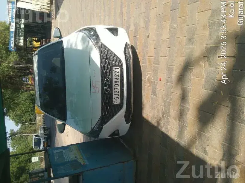 Hyundai Verna 2021 Diesel 1.5 CRDi - Cars - Kalol - Image 4
