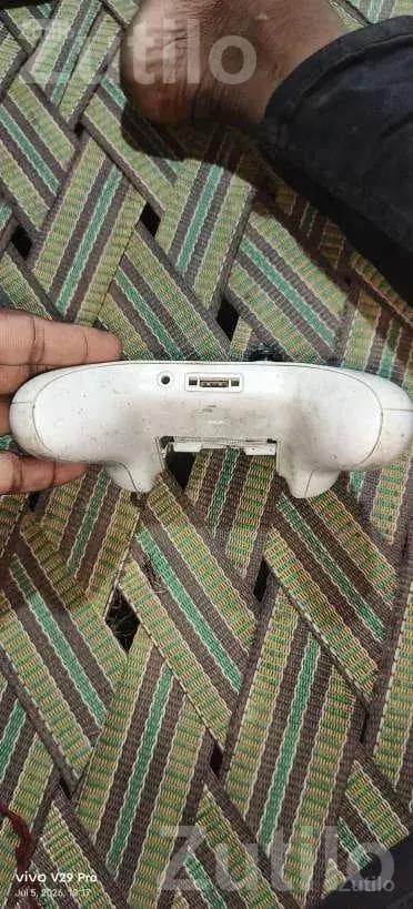 Bluetooth Game Controller for TV and Mobile - ગેમિંગ કન્સોલ - ગાંધીધામ - Image 4