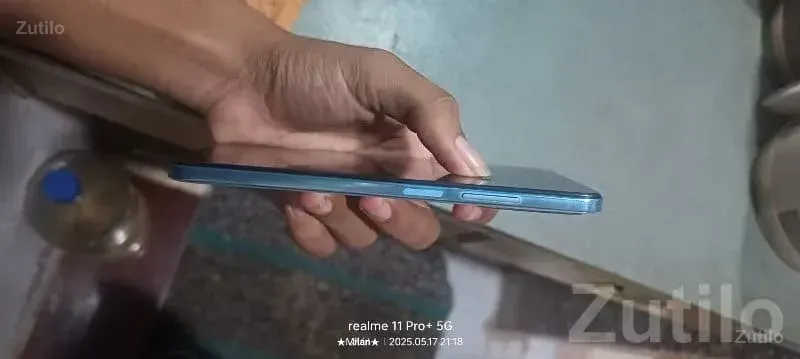 Redmi Note 11 6GB 64GB Blue - Mobile Phones - Bhanvad - Image 3
