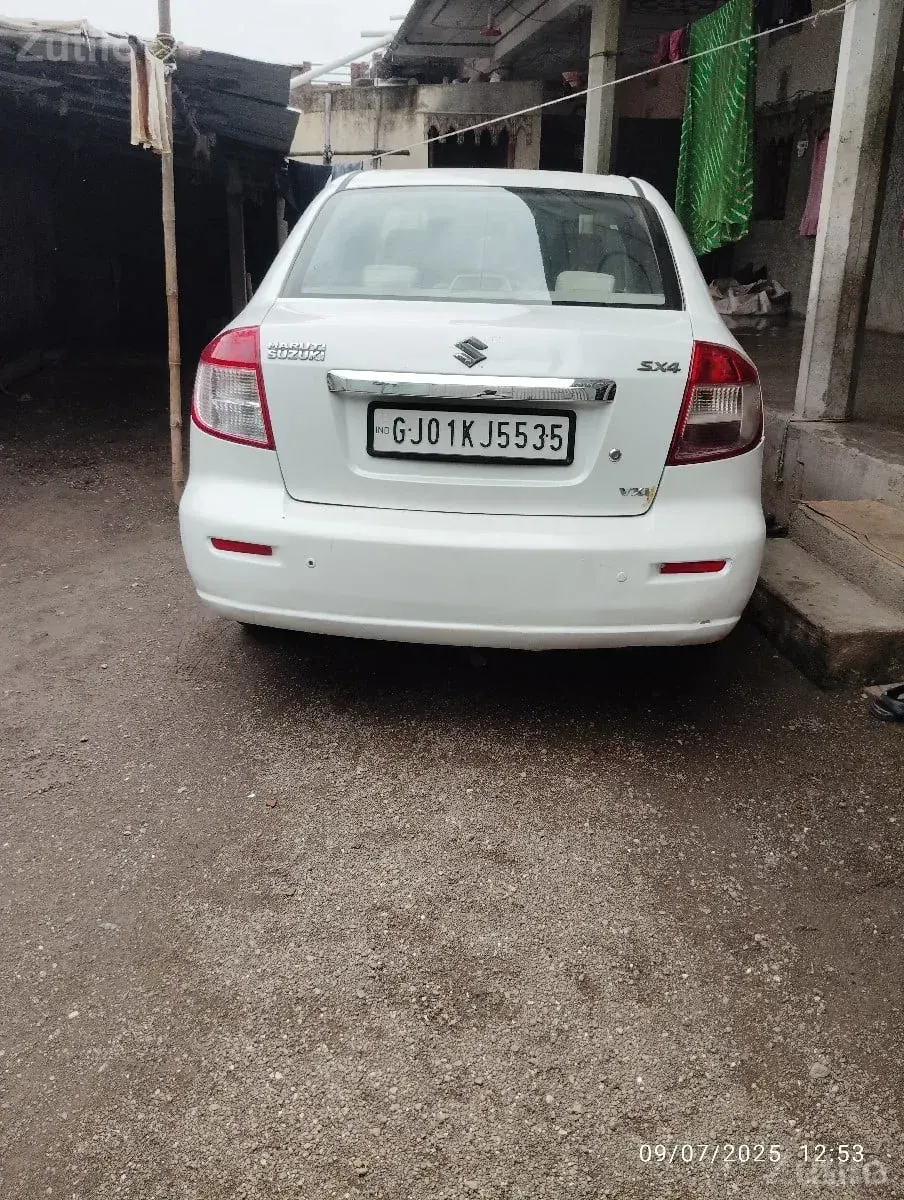 આ ગાડી વેચવાની છે - કાર - બાબરા - Image 3