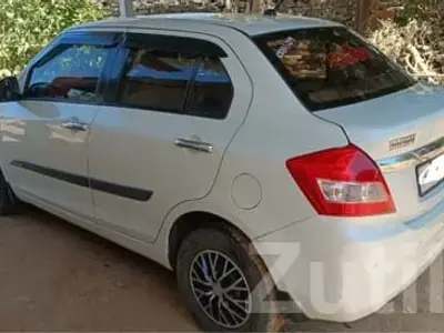 Swift Dzire VDi 2016 with Camera System Swift Dzire VDi 2016 with Camera System