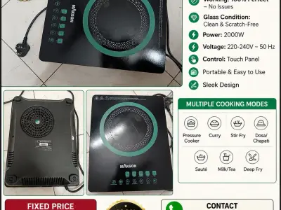 Makson electonic Makson electonic