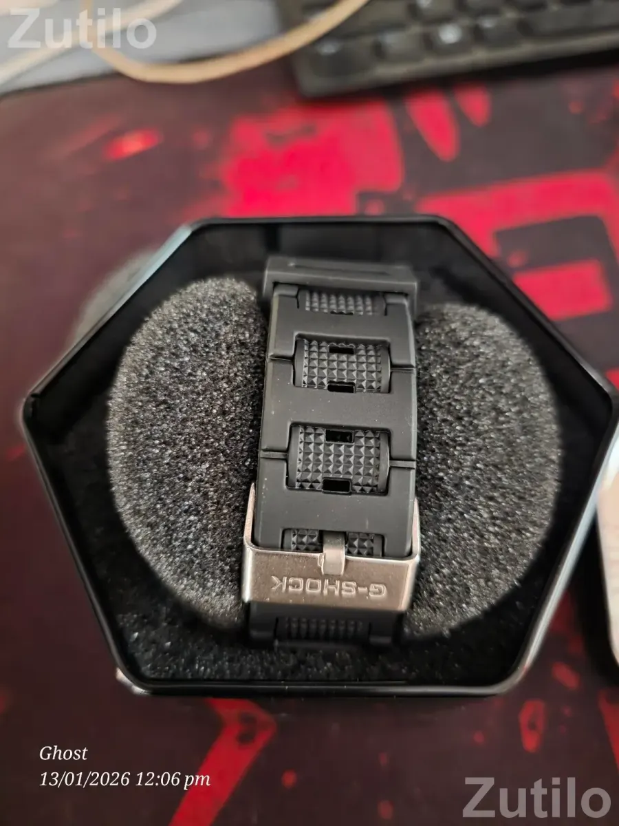 G-SHOCK (COPY) - Accessories - Surat City - Image 3
