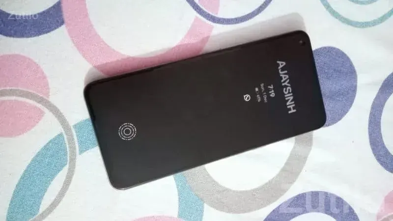OnePlus Nord 2T 5G 8GB 128GB Phone - મોબાઇલ ફોન - કલાવડ - Image 2