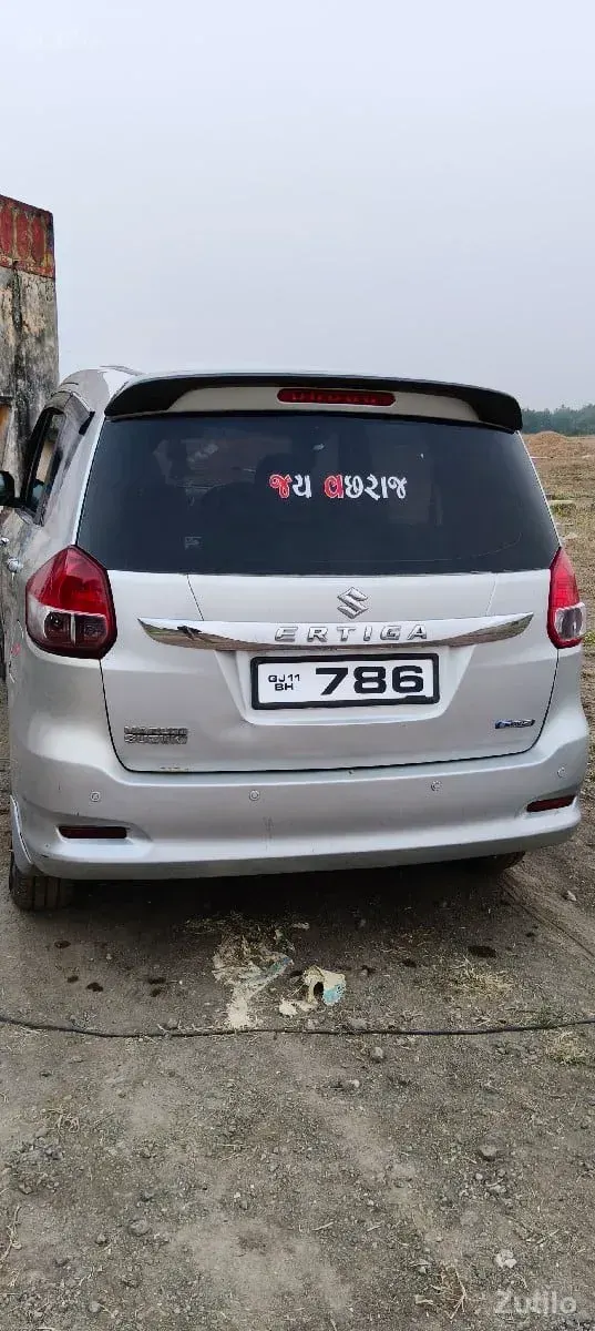 maruti suzuki
ertiga - કાર - દ્વારકા - Image 2