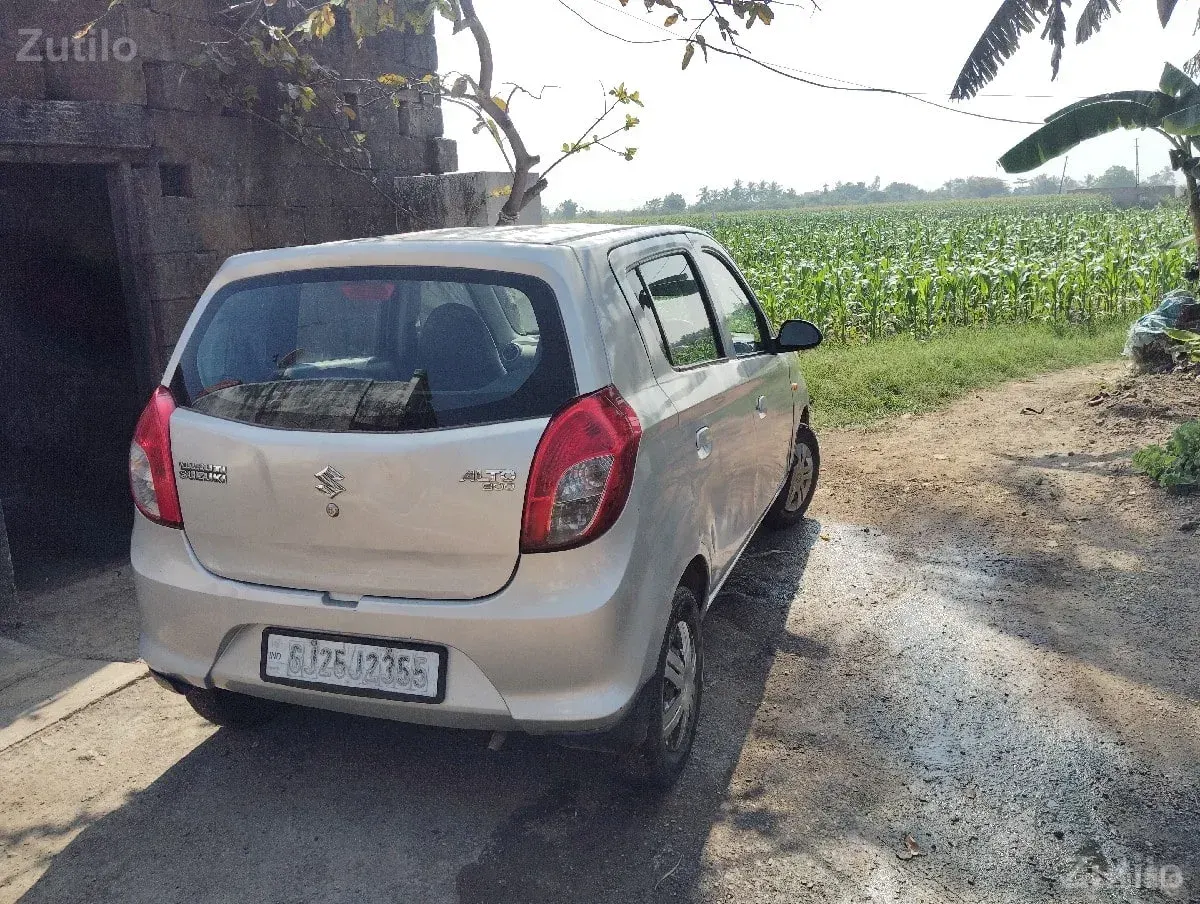 વેચવાની છે. - કાર - સોમનાથ - Image 3
