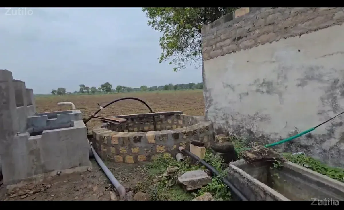 bhavma 44 vigha jamin aavel che - જમીન અને પ્લોટ - કલાવડ - Image 2