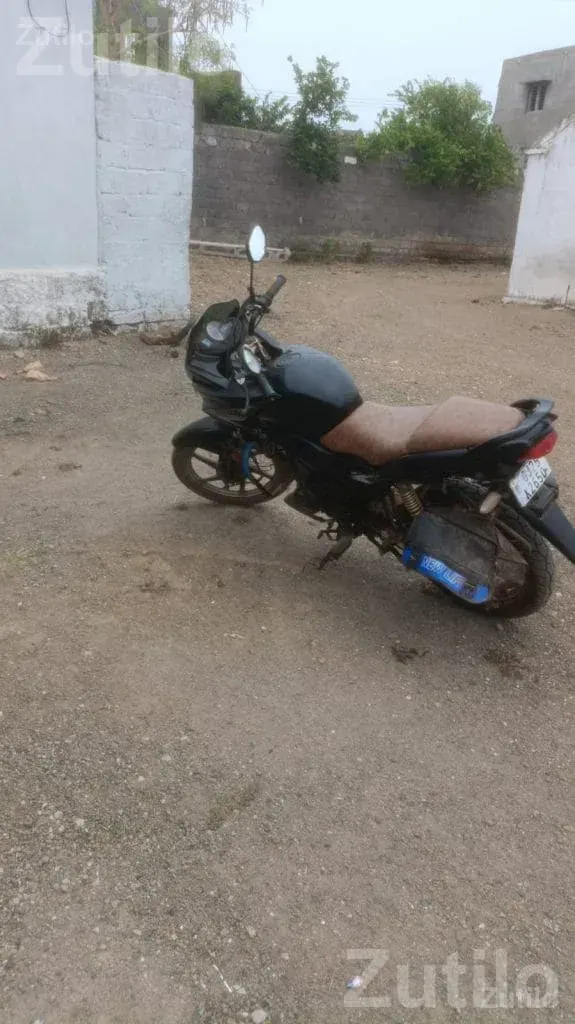 Hero Honda Hunk 2013 Motorcycle - Bikes - Kalyanpur - Image 3