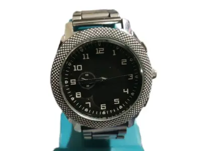 Round Strap Antique Style Wrist Watch Round Strap Antique Style Wrist Watch