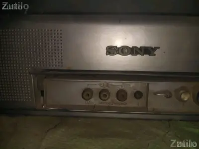 Sony TV for Home Entertainment