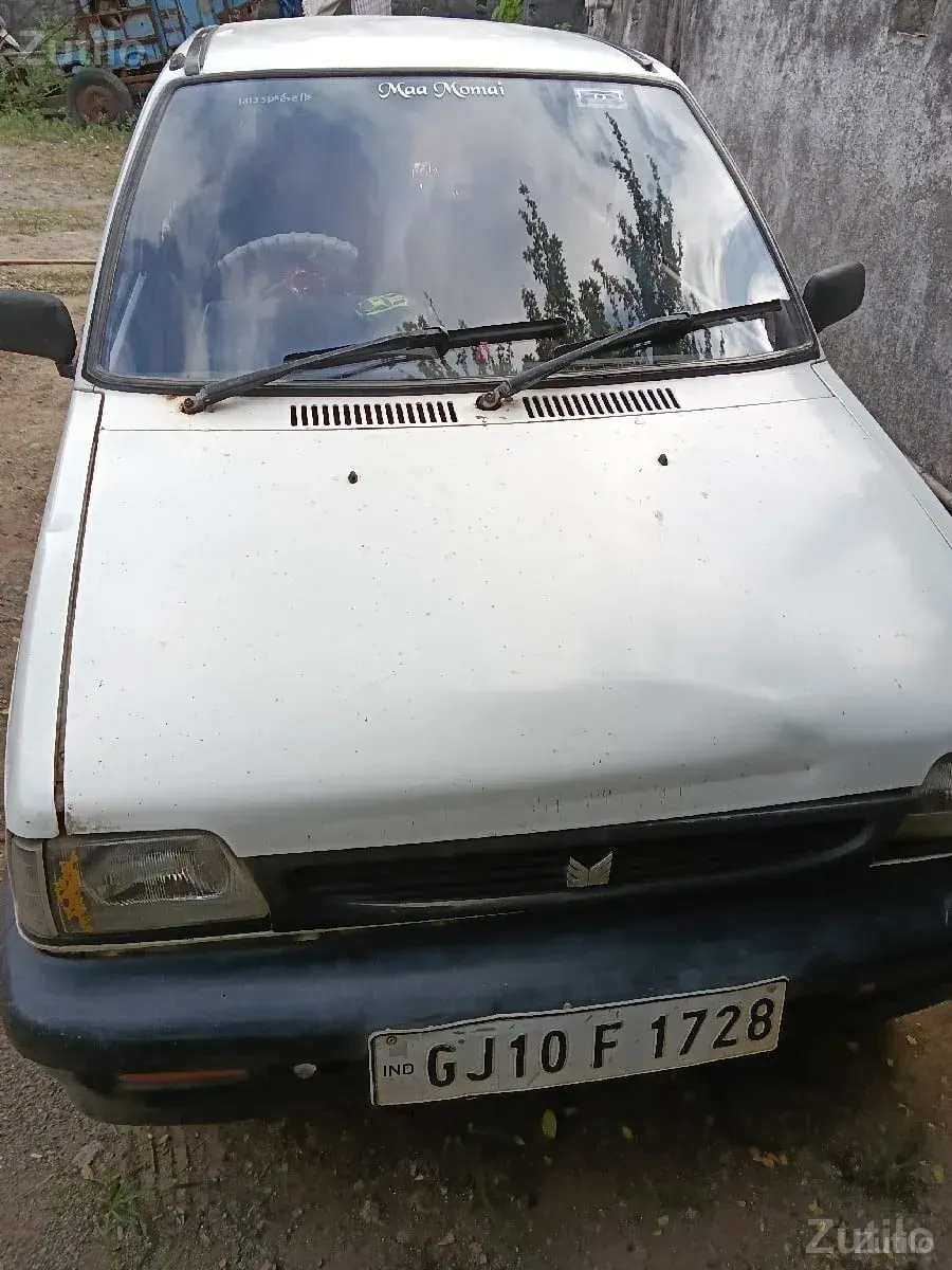 ટાયર સરા - Cars - Bhanvad - Image 2