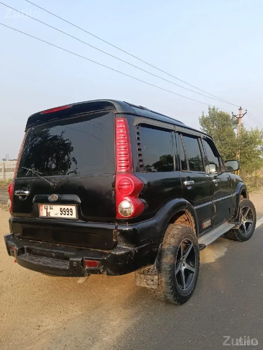 scorpio mhwak 2012 - Cars - Dhari - Image 2