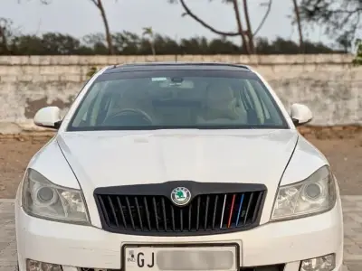 2012 SKODA LAURA DIZAL 2012 SKODA LAURA DIZAL