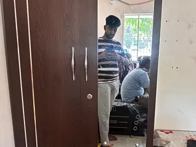 Wardrobe