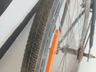 Lightly Used Bicycle for Sale Lightly Used Bicycle for Sale