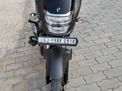 Super splendor Xtec