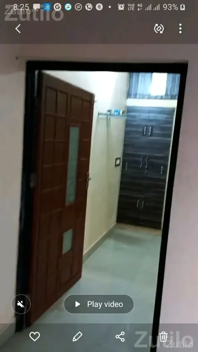 2 BHK House for Sale Near Harshad Road - ઘર વેચાણ માટે - પોરબંદર - Image 2
