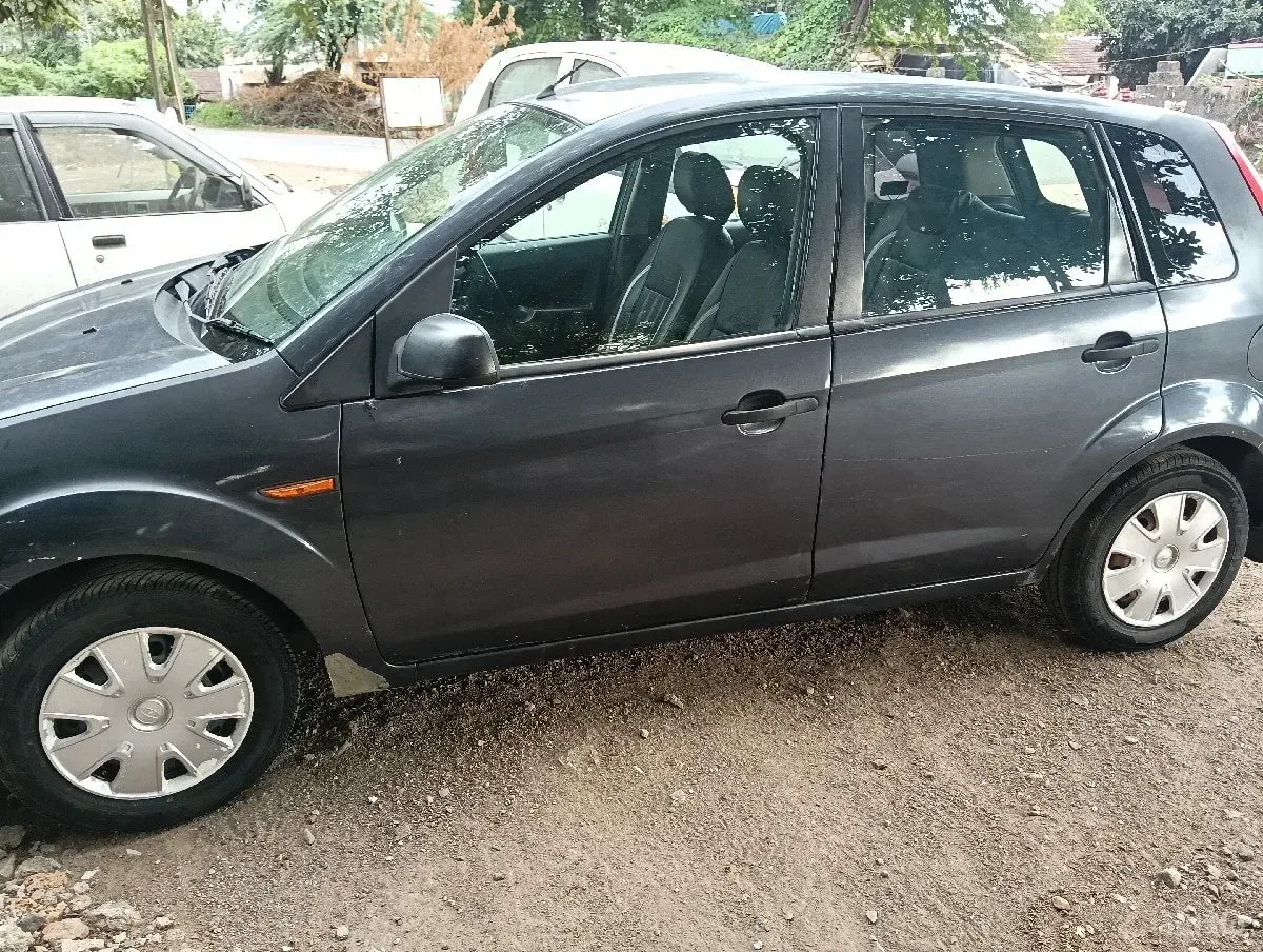 Ford Figo diesel model 2012 - Cars - Keshod - Image 3