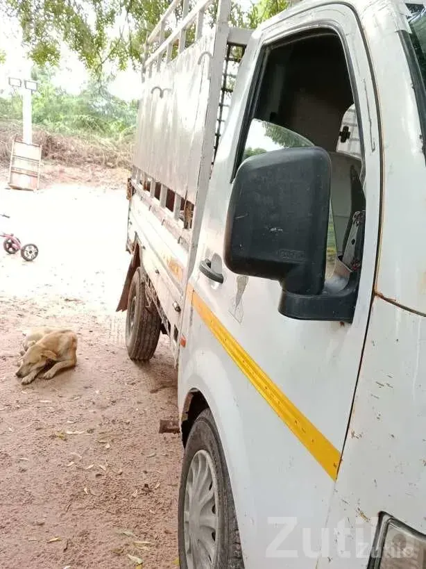 Tata Super Ace Loading Vehicle 2012 - ટ્રક અને લોરી - મુળી - Image 2