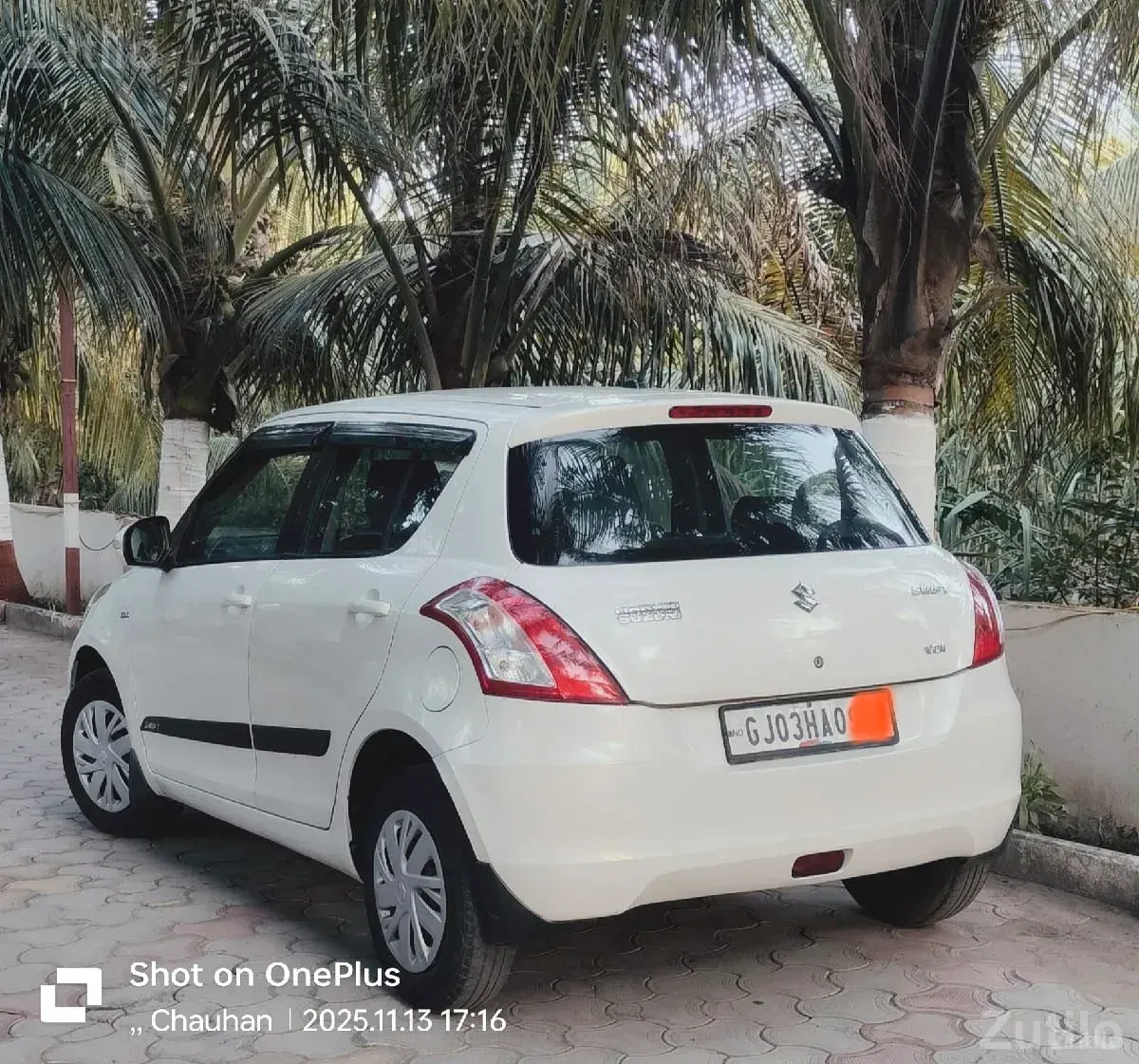maruti Swift vdi ડીઝલ - Cars - Gondal - Image 3