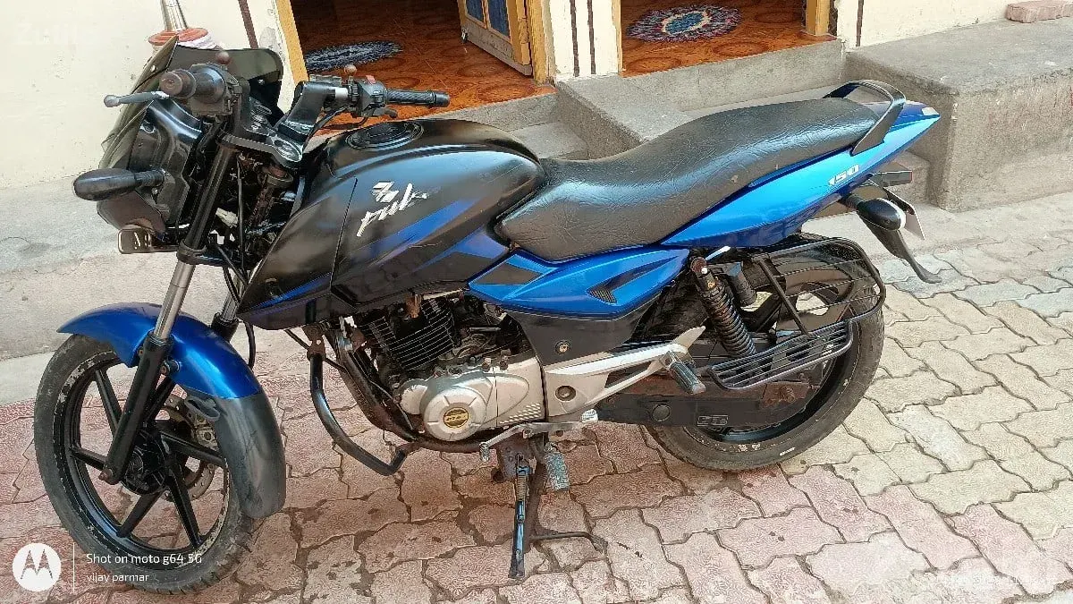 Bajaj Pulsar 2015 Model Bike for Sale - Bikes - Sutrapada - Image 3