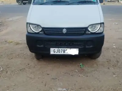 2016 Maruti Suzuki Eeco Van, 3rd Owner 2016 Maruti Suzuki Eeco Van, 3rd Owner