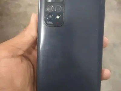Redmi Smartphone 50MP Quad Camera Redmi Smartphone 50MP Quad Camera