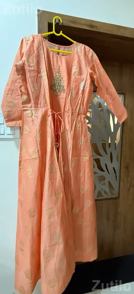 4-Piece Ethnic Set - Women's Wear - Rajkot City - Image 1
