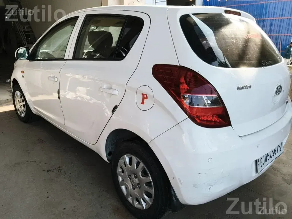 Hyundai i20 2011 Petrol 2nd Owner - Cars - Palanpur - Image 2