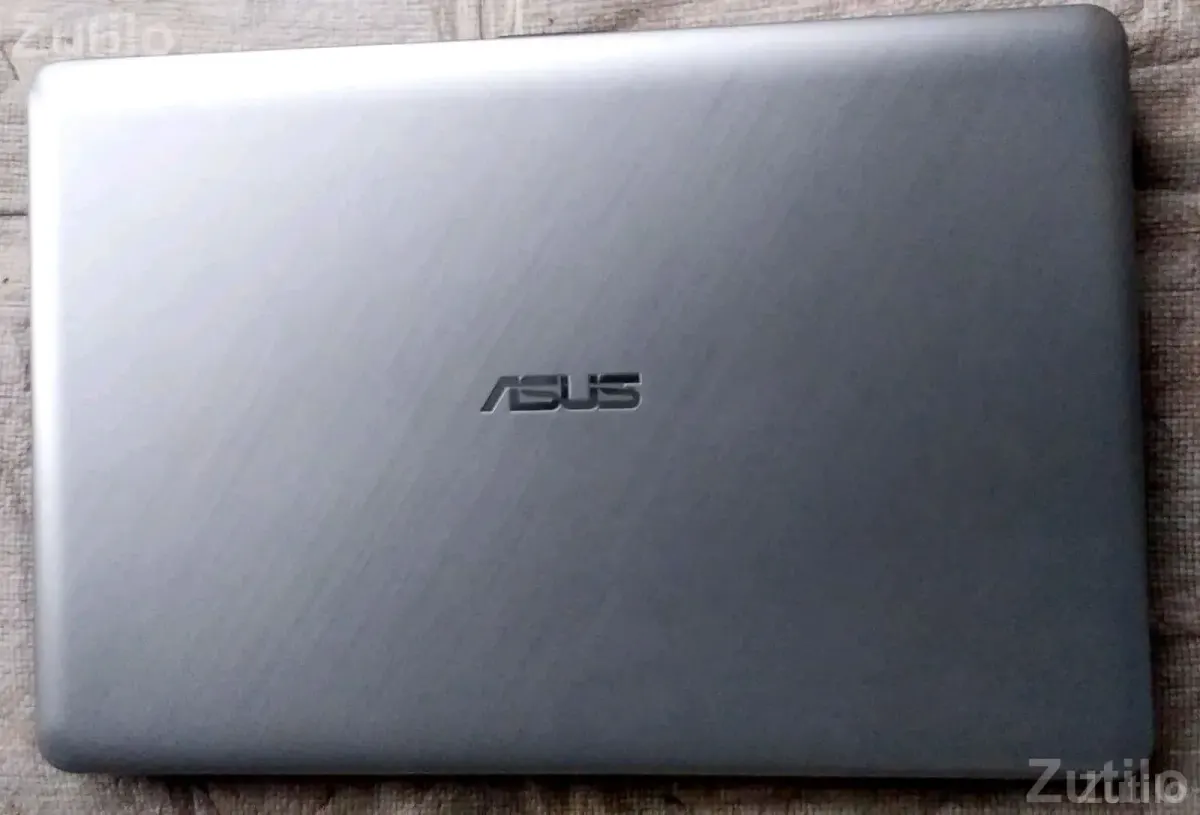 ASUS Laptop for Sale with Charger - Laptops & Computers - Khambhalia - Image 3