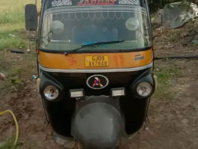 Bajaj Auto Rickshaw for Sale Bajaj Auto Rickshaw for Sale