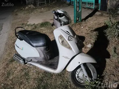 TVS Scooty Pep 2015 for Sale TVS Scooty Pep 2015 for Sale