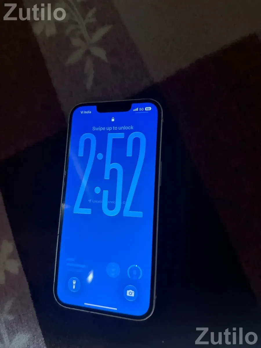iphone 13 - મોબાઇલ ફોન - ગોંડલ - Image 2