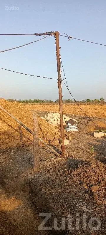 Agricultural Land Plot in Kodinar - Land & Plots - Kodinar - Image 3