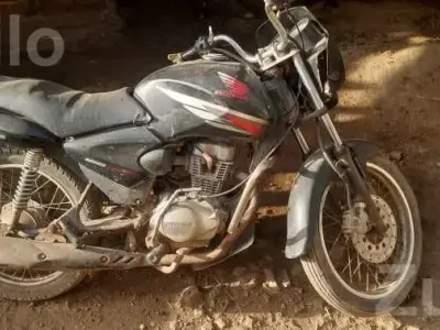 2006 Honda Shine Bike 2006 Honda Shine Bike