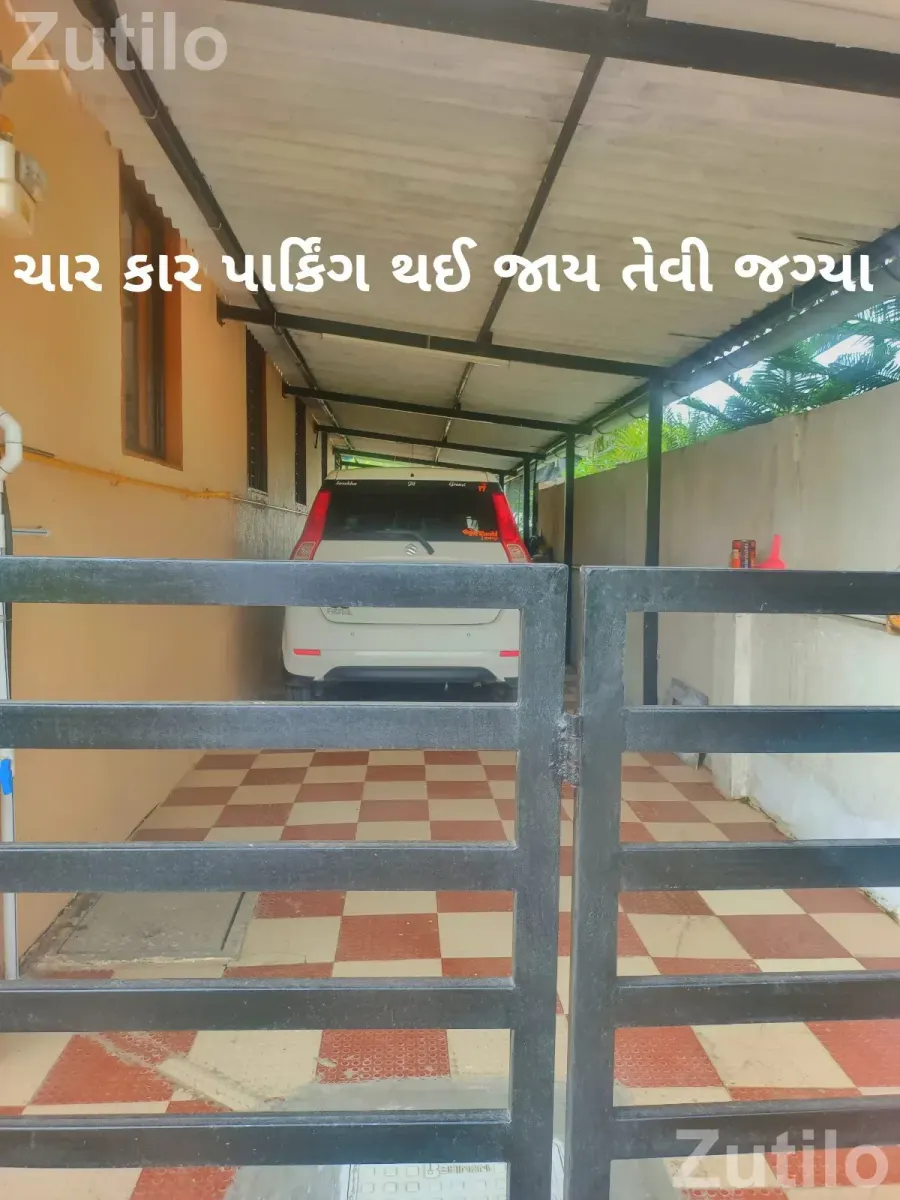 ટુ બીએચકે બંગલો અર્જન્ટ વેચવાનું છે - ઘર વેચાણ માટે - તીથલ - Image 3