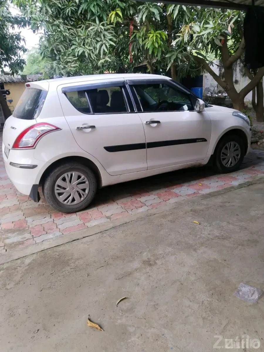 Maruti Suzuki Swift VDI 2013-14 - કાર - ભાવનગર શહેર - Image 4