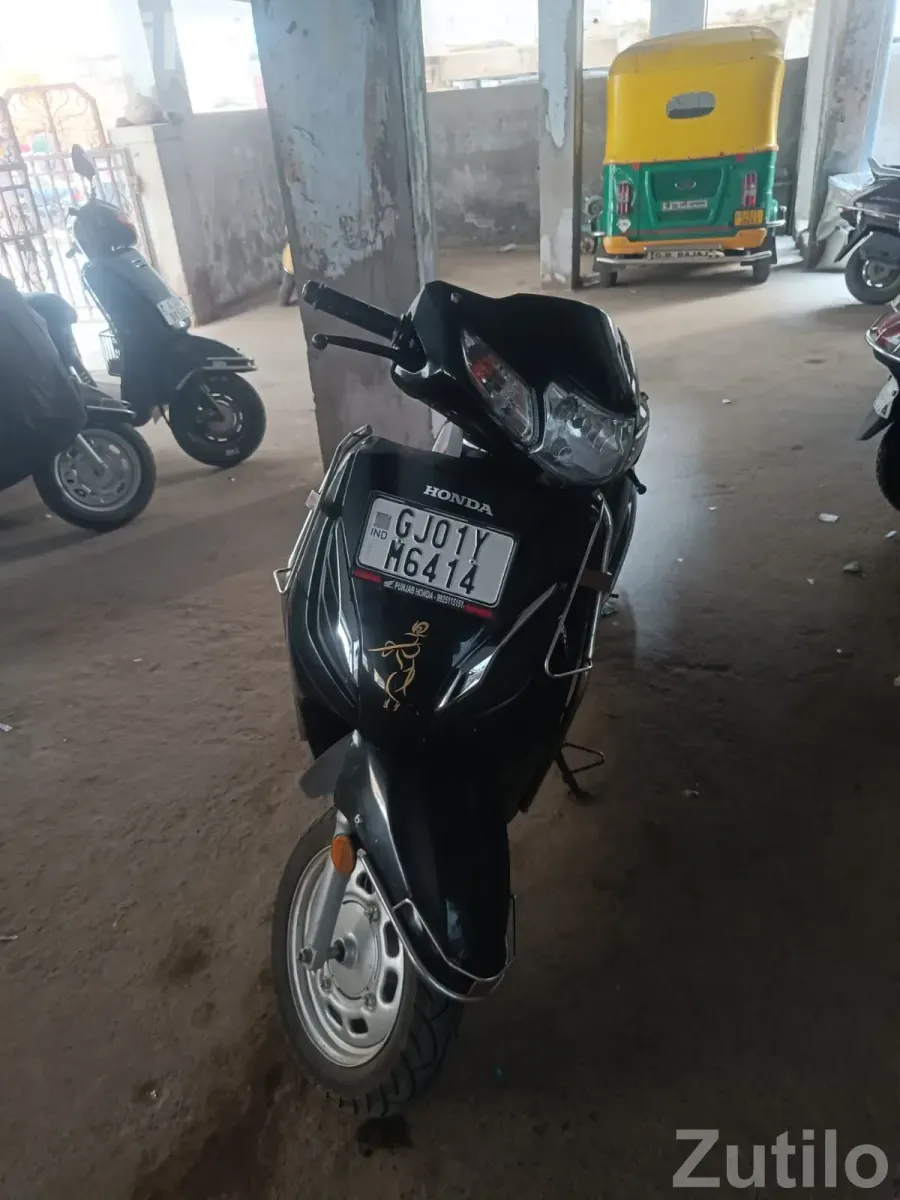Honda bike - Bikes - Ahmedabad City - Image 2