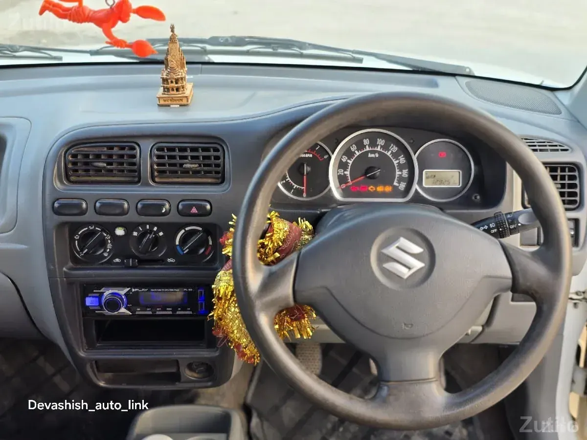 alto k10vxi 3onar 2011 - Cars - Keshod - Image 5