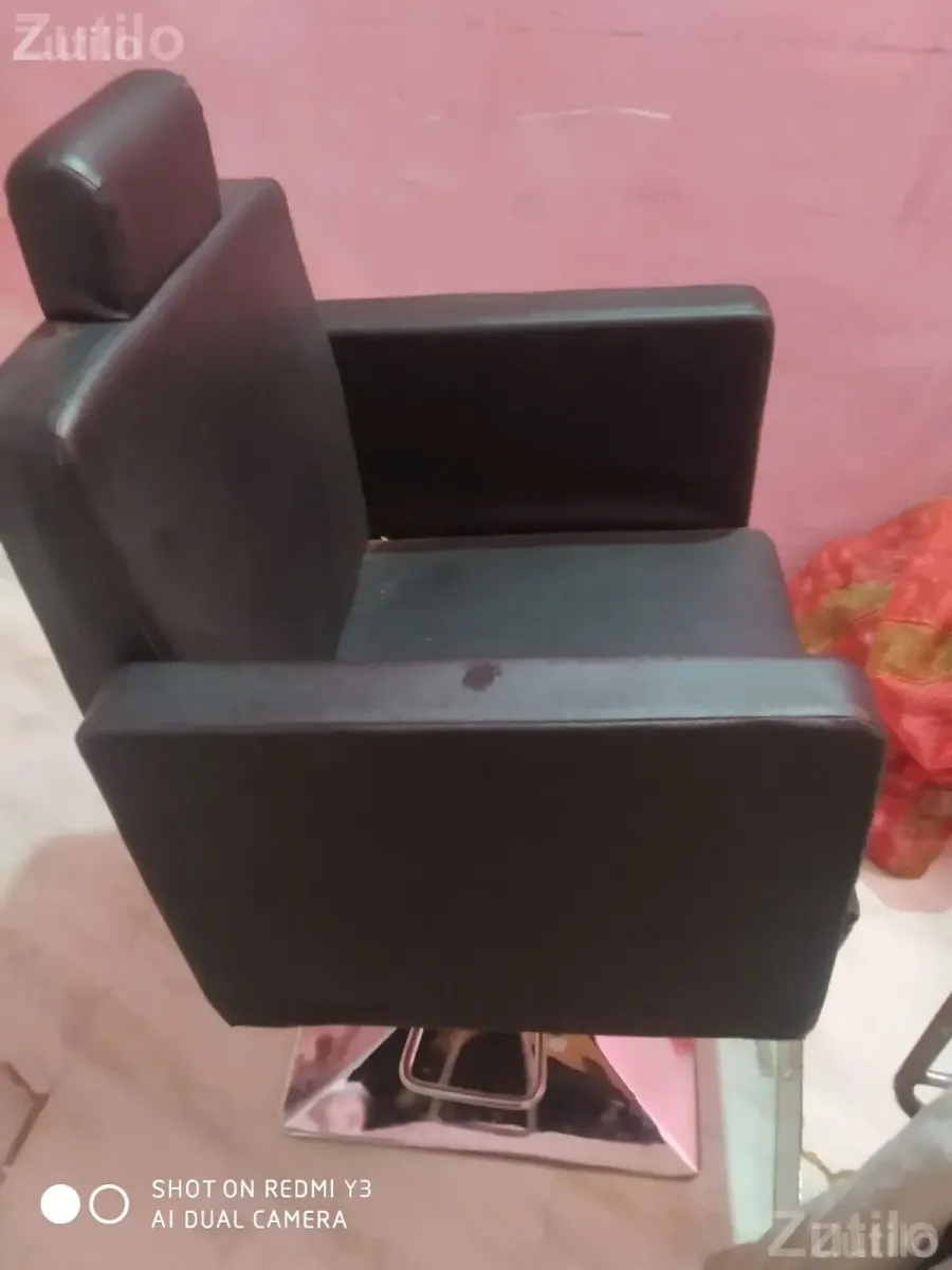 Ladies and Gents Chair Set in Unused Condition - Office Furniture - Junagadh City - Image 4