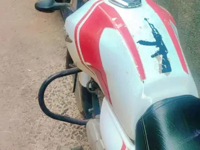 Bajaj V15 Motorcycle for Sale