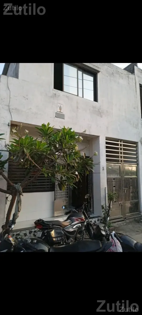 Row House for Sale in Sukhswapna Abrama - House for Sale - Kamrej - Image 2
