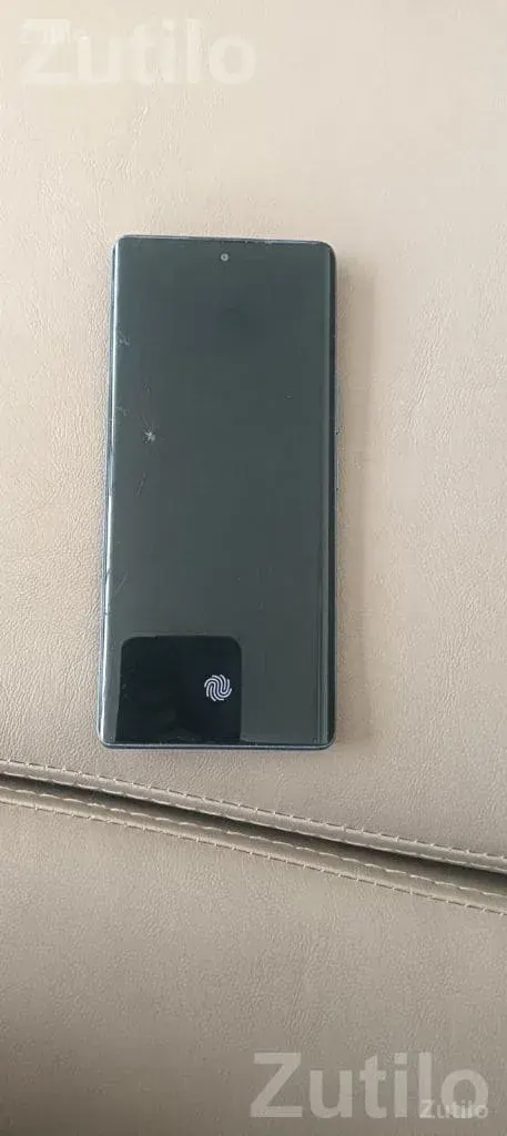 Infinix Note 50s Blue Smartphone With Bill Box - મોબાઇલ ફોન - અમદાવાદ શહેર - Image 2